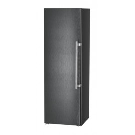 Liebherr SFNbsd 529i Peak Κάθετος Καταψύκτης 278lt NoFrost BlackSteel